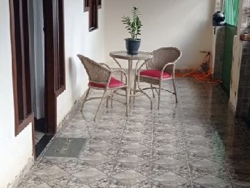 VARANDA