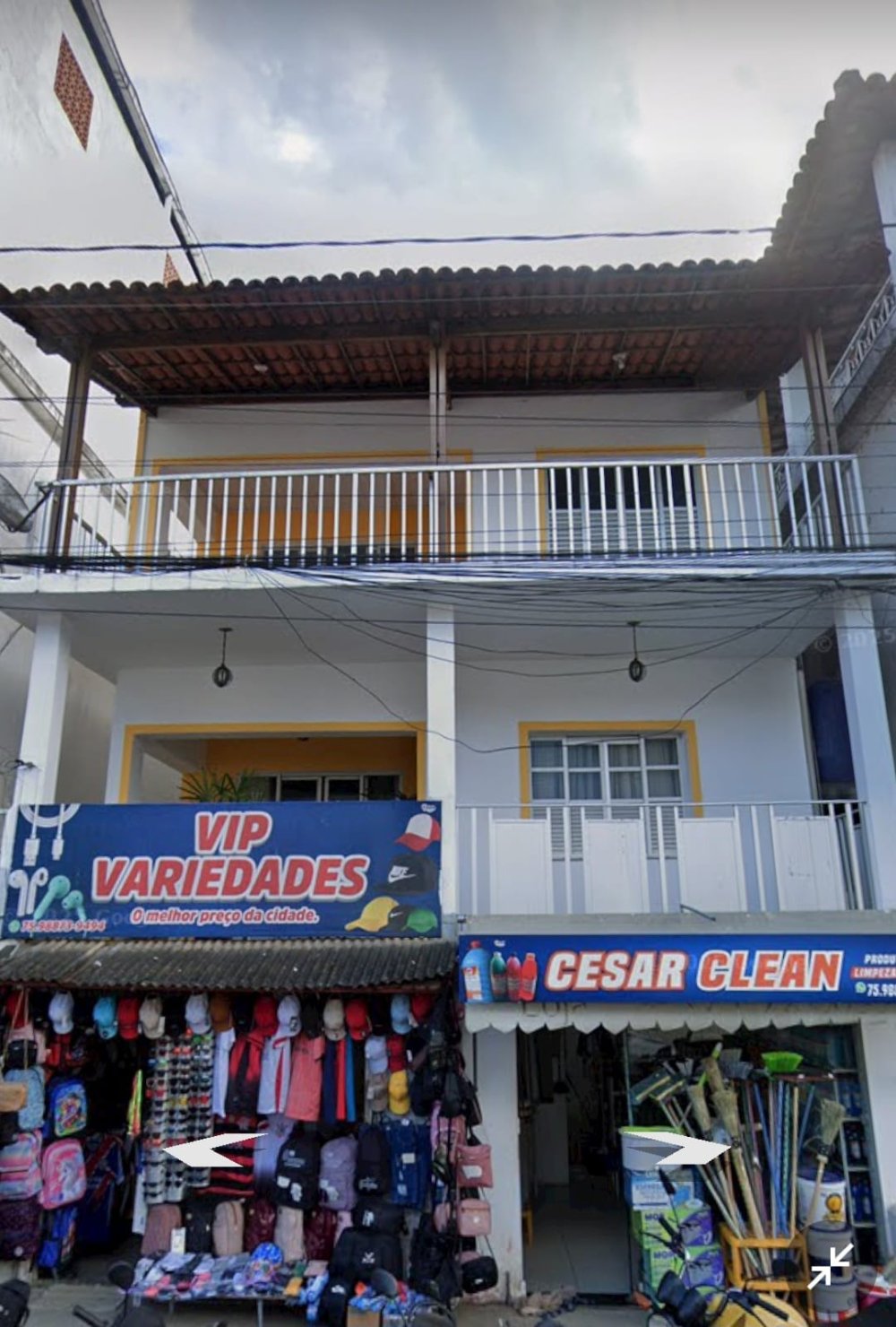 Casa - Aluguel - Centro - Mutupe - BA