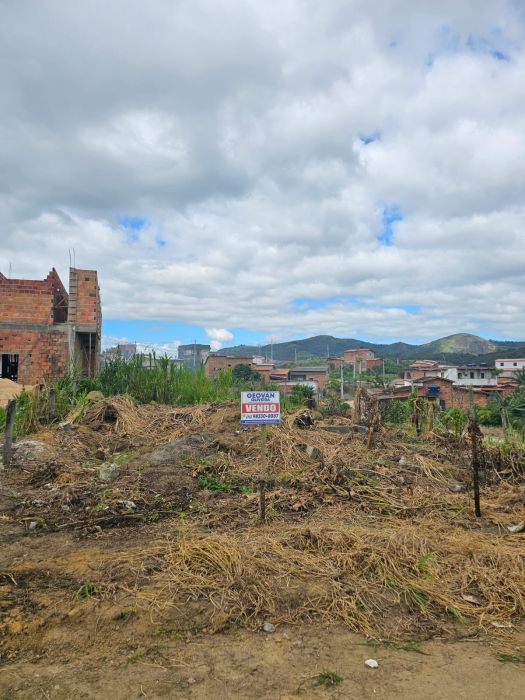 Lote - Venda - Pindoba - Jiquiri�a - BA