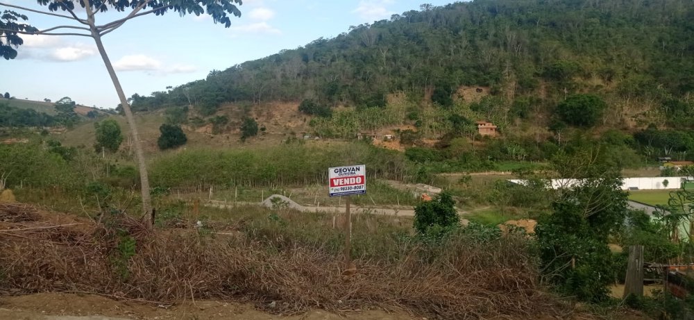 Lote - Venda - Lorena - Jiquiria - BA