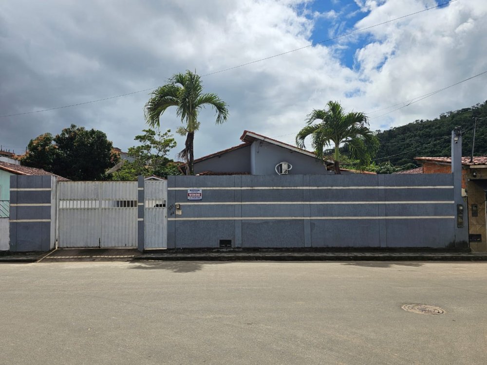 Casa - Venda - Centro - Jiquiria - BA