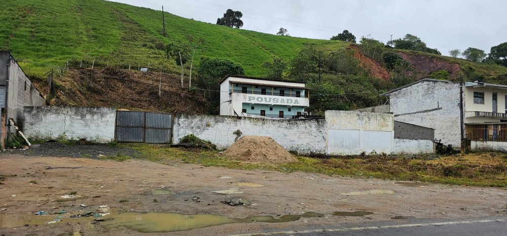 Terreno - Venda - Br 420 - Mutuípe - BA