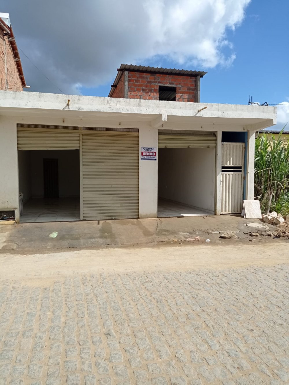 Imvel Comercial - Venda - Pindoba - Jiquiria - BA