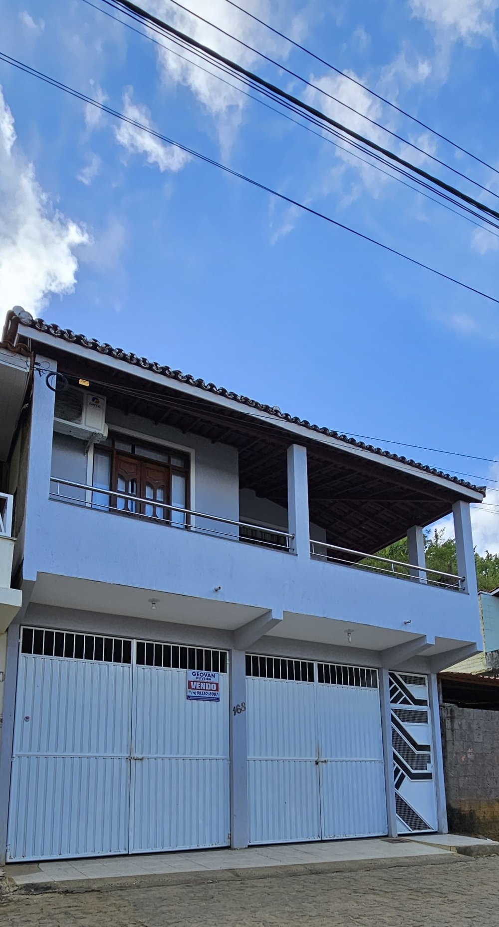 Prdio - Venda - Centro - Mutupe - BA