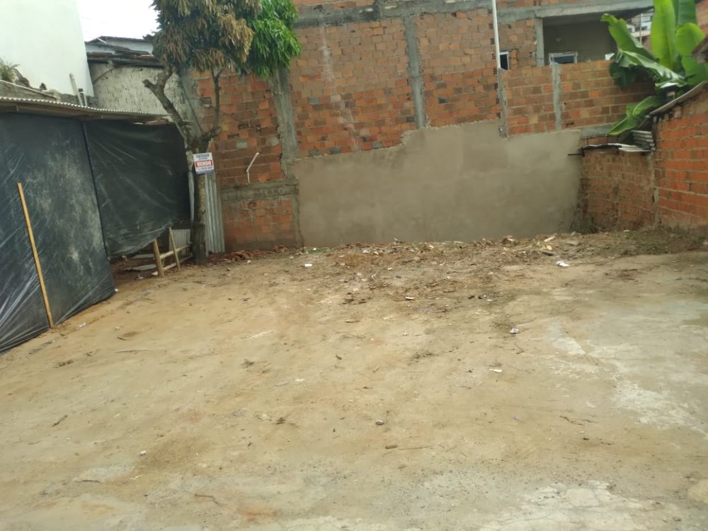 Lote - Venda - Centro - Ubara - BA