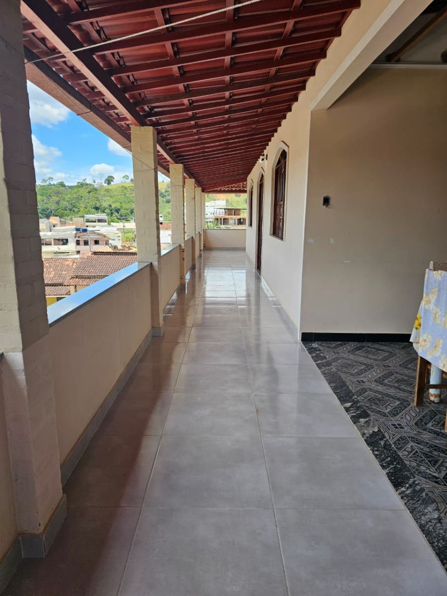 Casa - Venda - João Romão - Mutuípe - BA