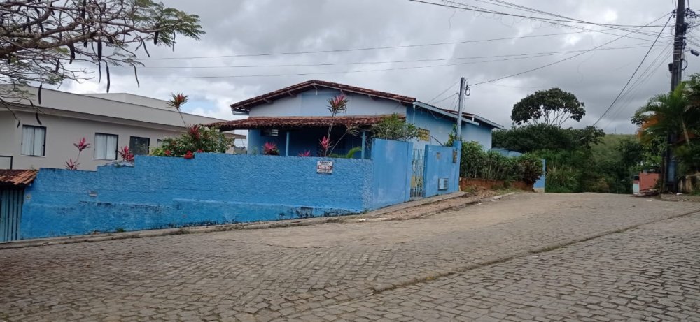 Casa - Venda - Jaqueira - Mutupe - BA