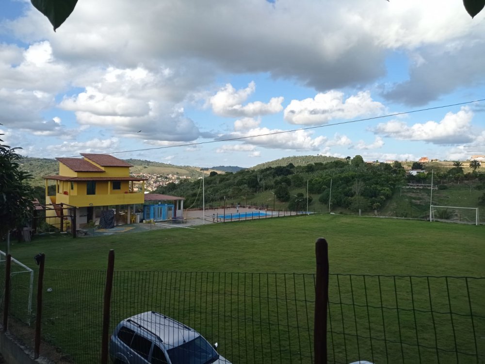 Sítio - Venda - Volta Grandre - Jiquiriça - BA