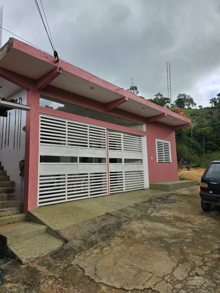 Casa - Venda - Centro - Mutupe - BA