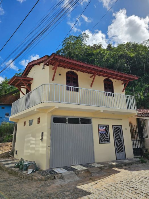 Casa - Venda - Centro - Mutu�pe - BA