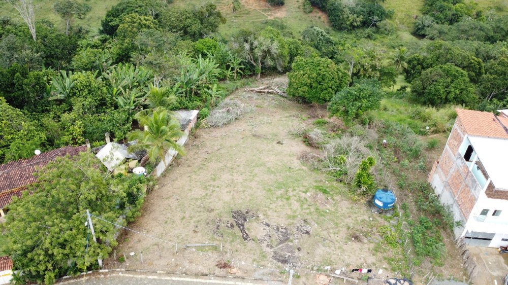 Terreno - Venda - Traras - Zona Rural - Mutupe - BA