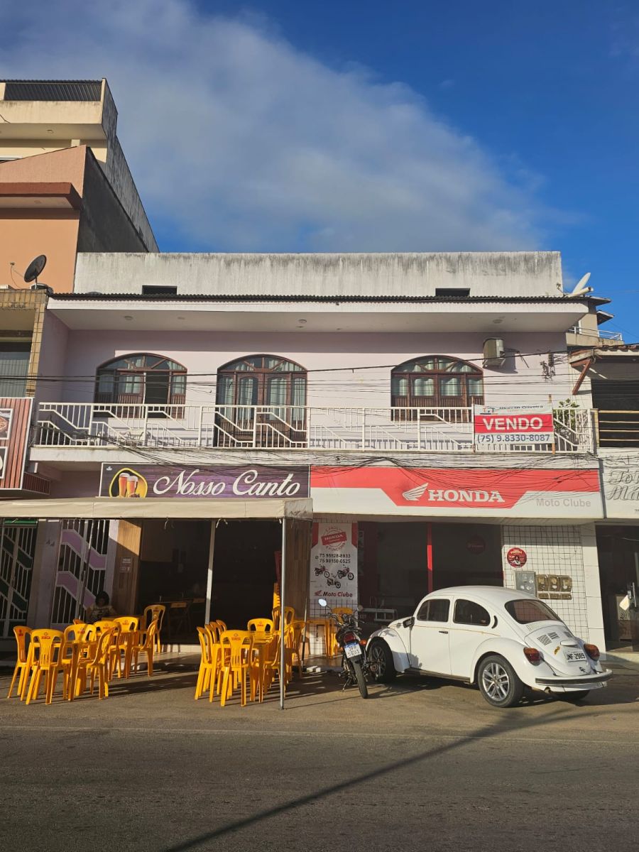 Casa - Venda - Centro - Mutu�pe - BA