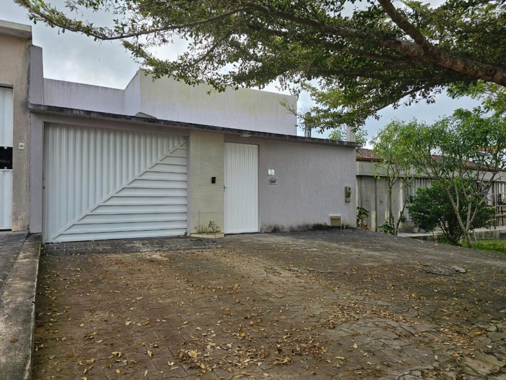 Casa - Venda - Jaqueira - Mutupe - BA