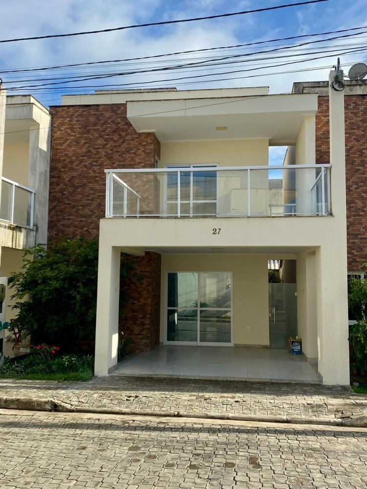 Casa Duplex - Venda - So Benedito - Santo Antnio de Jesus - BA