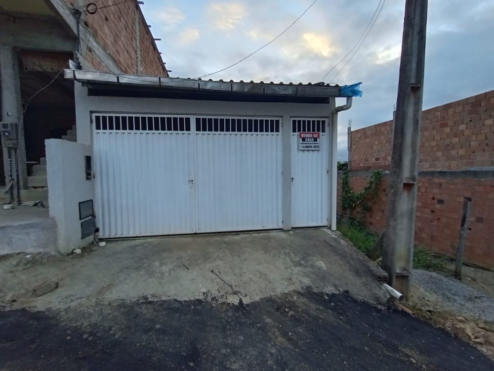 Casa - Venda - Centro - Mutupe - BA