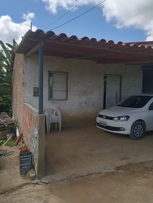 Casa - Venda - Zona Rural - Mutu�pe - BA