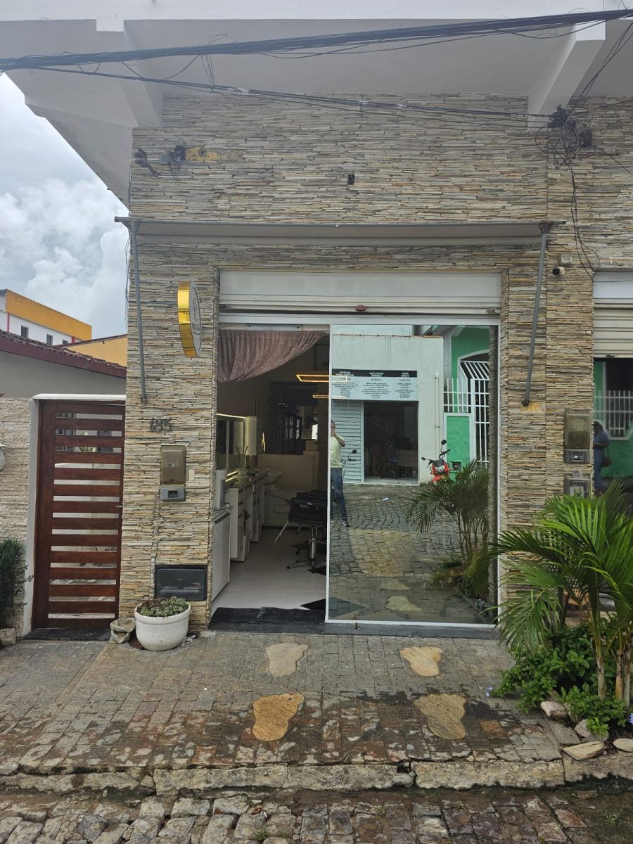 Ponto Comercial - Aluguel - Centro - Mutu�pe - BA