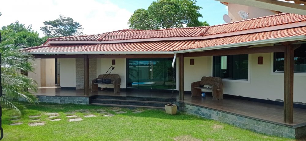 Casa - Venda - Zona Rural - Mutupe - BA