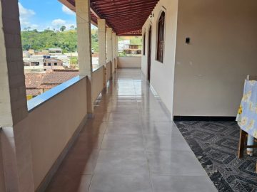 CASA 1 ANDAR  VENDA