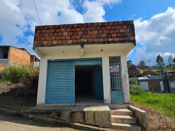 PONTO COMERCIAL COM LAJE