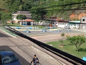 PRAA SO ROQUE